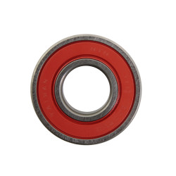 NTS Double Rubber Sealed Bearing - 6202DDU