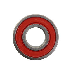 NTS Double Rubber Sealed Bearing - 6203DDU