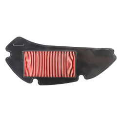 MTX vzduchový filter (OEM náhrada) pre Honda Modely MTXARF136