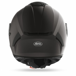 Kask integralny Airoh Spark - czarny mat