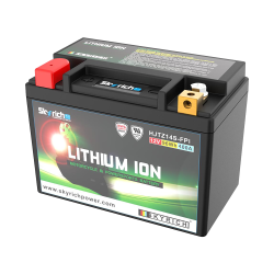 SPS SkyRich Lithium ION baterie [HJTZ14S-FPZ]