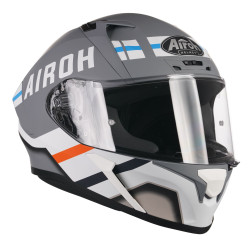 Kask integralny Airoh Valor „Craft” matowy