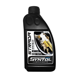 Syntol Strada SF tlumičový olej 7.5W, 1 litr