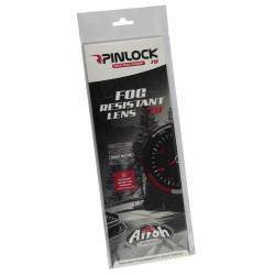 Pinlock Original 70 protimlžící fólie, tmavě kouřová pro Airoh Specktre/Rides