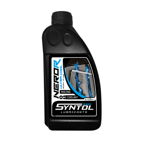 Syntol Nero-R Ultracool RTU chladiaca kvapalina, 1 liter