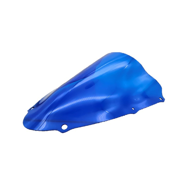 Airblade Screen Suzuki GSXR600/750 K8 08 Blue