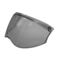 Airoh Replacement Visor for Airoh Mathisse (Large Shell) - Light Smoke