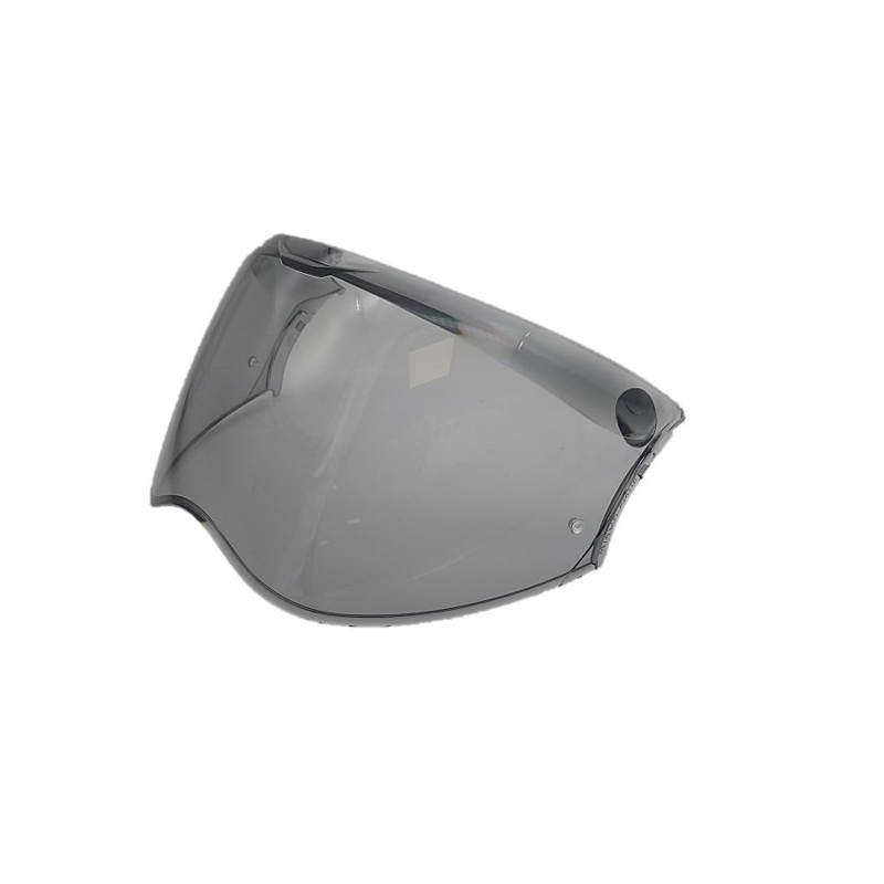 Airoh Replacement Visor pre Airoh Mathisse (Large Shell) - Light Smoke