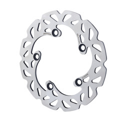 Armstrong Road Rear Brake Disc - 829