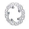 Armstrong Road Rear Brake Disc -   829