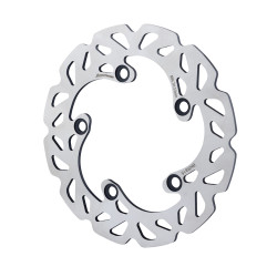 Armstrong Road Rear Brake Disc - 829