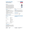 Liqui Moly 250ml Race Brzdová kvapalina pre Bottle - 3679