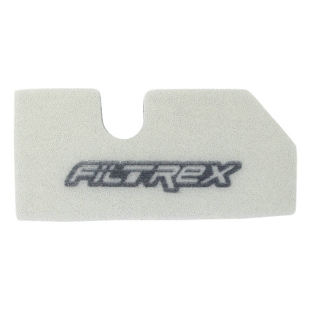 Filtrex Štandardné Pre-Olejované Scooter Vzduchový filter - 161039X