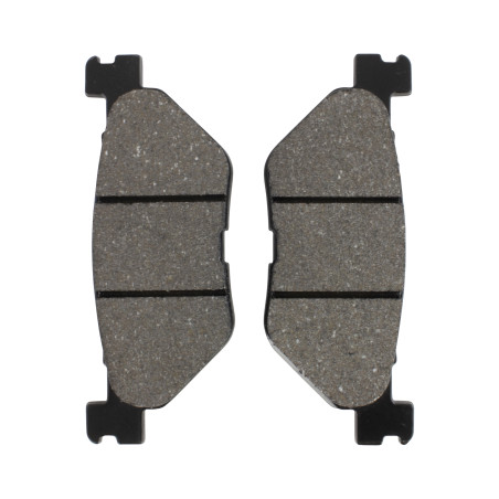 Organiczna hulajnoga AP-Racing Disc Pad 1175