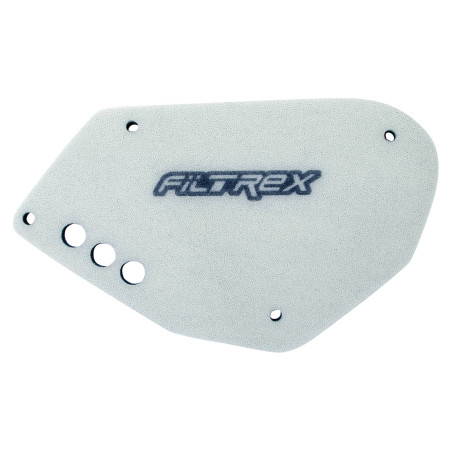 Filtrex Standardní Pre-Olejované Scooter Vzduchový filtr - 161036X