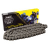 Triple S HD (Heavy Duty) Motorcycle Chain 420 98 Link (Spring Link)