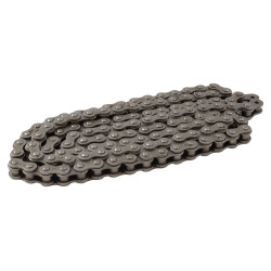 Triple S HD (Heavy Duty) Motorcycle Chain 420 98 Link (Spring Link)