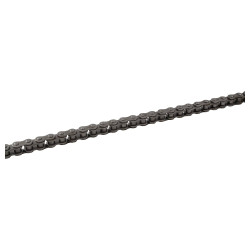 Triple S HD (Heavy Duty) Motorcycle Chain 420 98 Link (Spring Link)