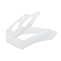 GSB XP-14B Replacement Peak for XP-14B (Gloss White)