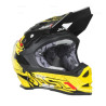 Kask MX Just 1 J32 ABS Chupacabra