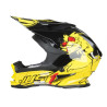 Kask MX Just 1 J32 ABS Chupacabra