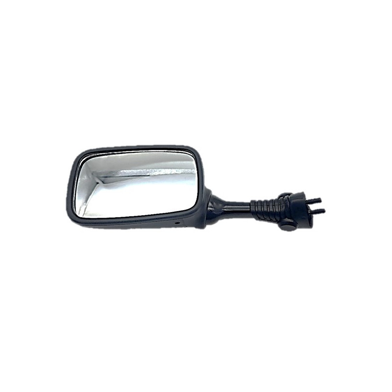 Bike It Left Hand Suzuki Mirror -  S018L