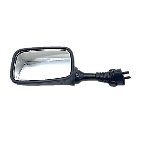 Bike It Left Hand Suzuki Mirror -  S018L