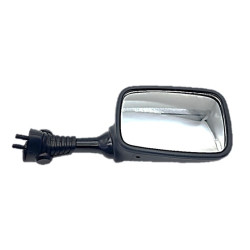 Bike It Right Hand Suzuki Mirror -  S018R