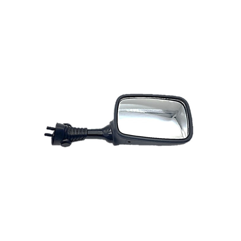 Bike It Right Hand Suzuki Mirror -  S018R