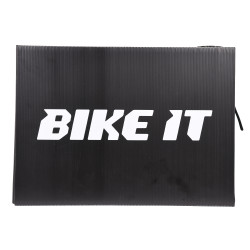 Bike It motocyklový multifunkčný transportný box pre kuriérov (53x53x38cm 107l)