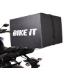 Bike It motocyklový multifunkční transportní box pro kurýry (53x53x38cm 107l)