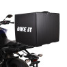 Bike It motocyklový multifunkčný transportný box pre kuriérov (43x43x38cm 70l)