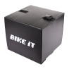 Bike It motocyklový multifunkční transportní box pro kurýry (43x43x38cm 70l)