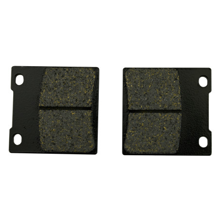 AP-Racing Disc Pad Organic 156