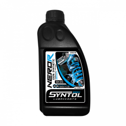 Syntol Nero-R SX motocyklový tlmičový olej 3.5, 1 liter