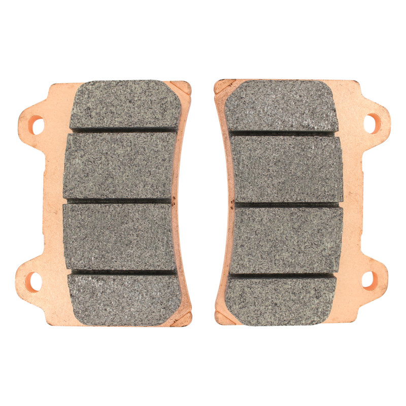 AP Racing Sinter Disc Pad Front -   190SF