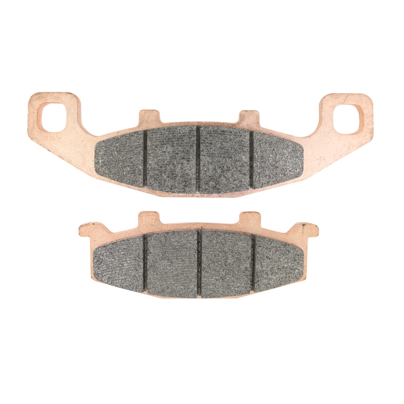 AP Racing Sinter Disc Pad Front - 197SF