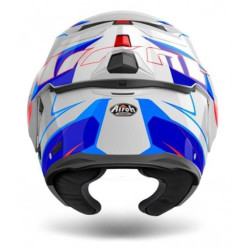 Kask Airoh Rev flip-up - połysk, rozmiar XL