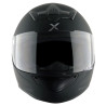 Kask integralny Axor Rage - czarny mat