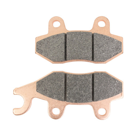 AP Racing Sinter Disc Pad Front -   238SF