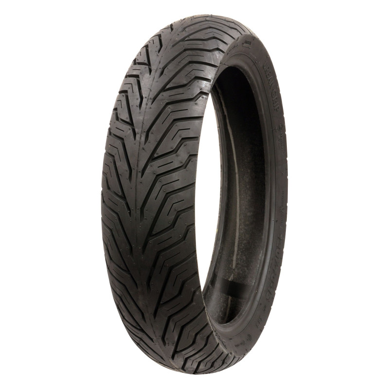 Opona do hulajnogi bezdętkowej Deli Tyre 100/90-10 Urban Grip - SC109