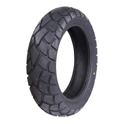 Deli Tire 120/70-12 Street Enduro bezdušová skúter pneumatika SB-117