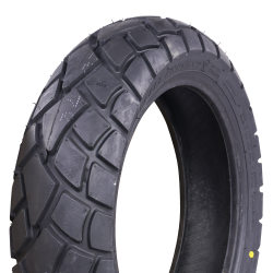 Deli Tire 120/70-12 Street Enduro bezdušová skútr pneumatika SB-117