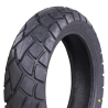 Deli Tire 120/70-12 Street Enduro bezdušová skúter pneumatika SB-117