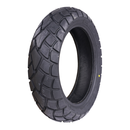 Deli Tire 130/70-12 Street Enduro bezdušová skúter pneumatika SB-117