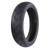 Deli Tire 130/70-17 Street Grip bezdušová motocyklová pneumatika- SB-101