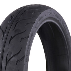 Bezdętkowa opona motocyklowa Deli Tyre 130/70-17 Street Grip - SB-101