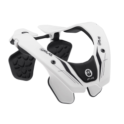 Atlas Prodigy neckbrace pre dospievajúce deti, biely, 74cm - 84 cm