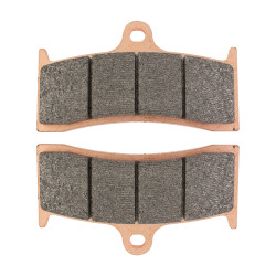 AP Racing Sinter Disc Pad Front -   276SF