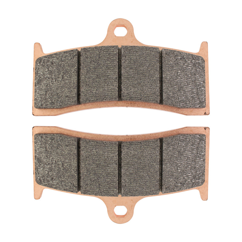 AP Racing Sinter Disc Pad Front -   276SF